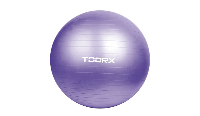 Toorx Gym ball AHF-013 D75cm with pump