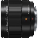Panasonic Leica DG Summilux 9mm f/1.7 ASPH lens