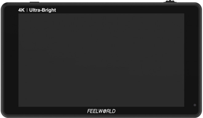 FEELWORLD MONITOR LUT6S 6" WITH SDI