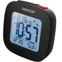 Sencor SDC 1200 B ALARM CLOCK WITH THERMOMETER