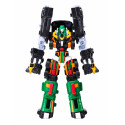 TOBOT Galaxy Detectives transforming figure Mini Big Beast, 23 cm