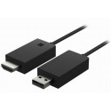 Microsoft Wireless Adapter USB - HDMI v2