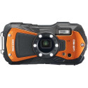 Ricoh WG-80, orange