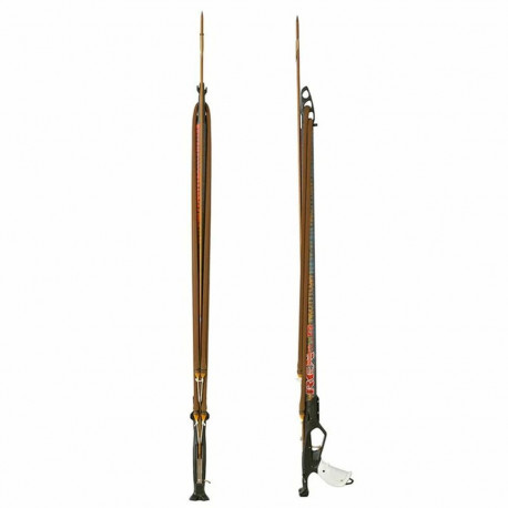 Harpoon Omer Invictus Rex (75 cm)