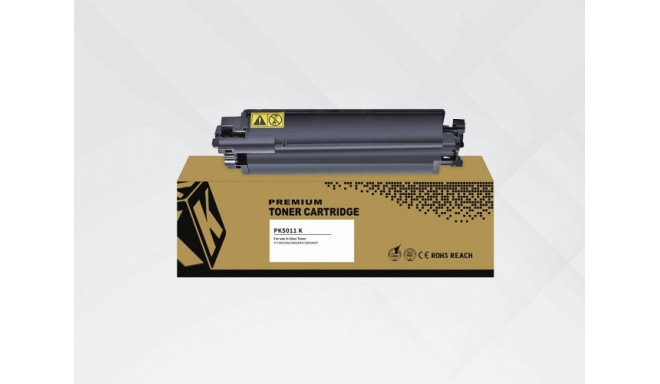 Compatible HYB Triumph Adler Toner Kit PK-1011/ Utax Toner PK1011 (1T02RY0TA0/ 1T02RY0UT0)