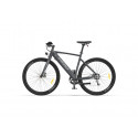 Electric bicycle HIMO C30R MAX, Gray