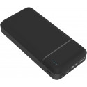 Platinet power bank 20000mAh PMPB20W706, black