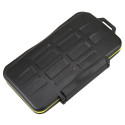 JJC MC SD6CF3 Multi Card Case