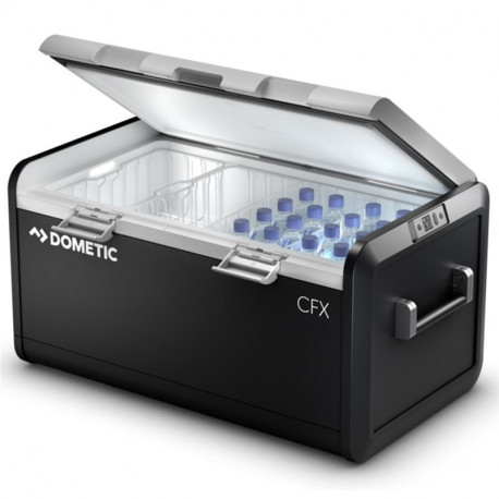 Kaasaskantav külmik Dometic 99 L