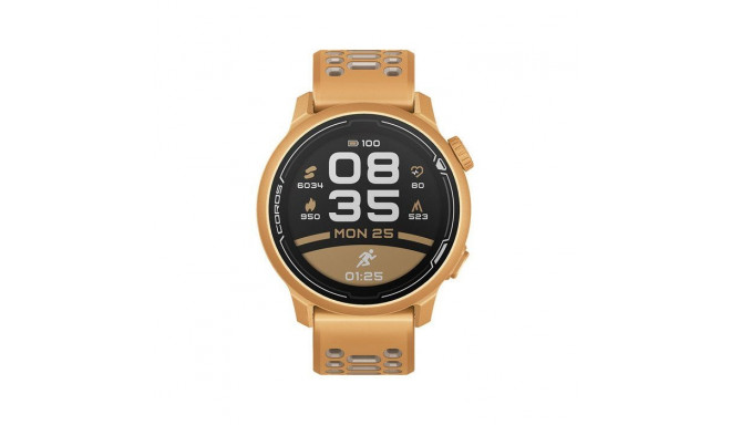 Coros - PACE 2 Premium GPS Sport Watch Gold