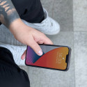 Wozinsky kaitseklaas Full Glue Xiaomi Redmi Note 10 Pro
