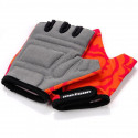 Cycling gloves Meteor Big Flower Jr. 24181-24183 (XS)