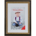 Photo frame Seoul 21x29,7, black (1303333)