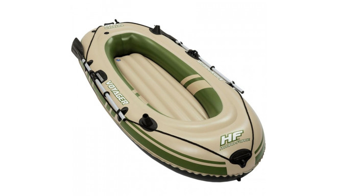 Inflatable boat Bestway Voyager 2.43M 1698