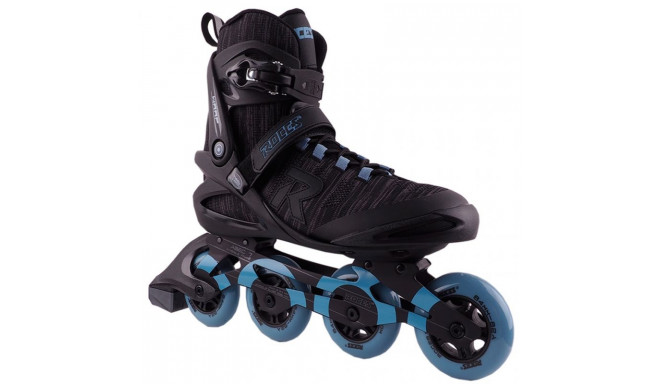 Inline Skates Roces Warp Thread Tif 400874 00001 (43)