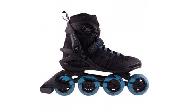 Inline Skates Roces Warp Thread Tif 400874 00001 (42)
