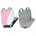 Spokey Piacenza W cycling gloves 941079-941078-941077 (S)