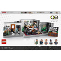 CONSTRUCTOR LEGO ICONS 10291