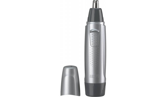 Braun nina- ja kõrvakarvade trimmer Exact Series EN10