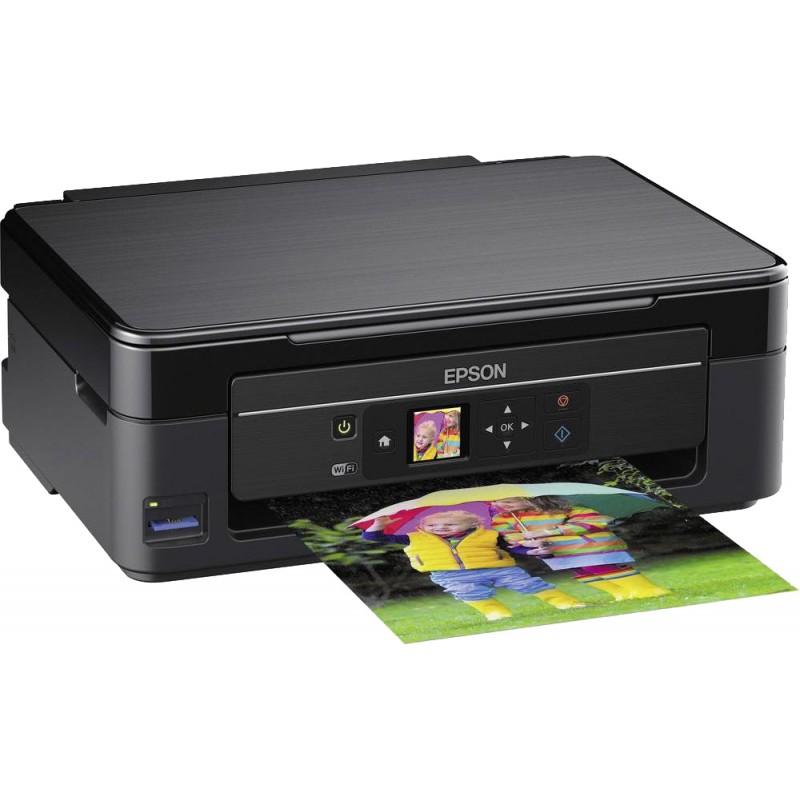 Epson 342 Картридж Купить