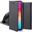 Fusion Magnet ümbris Samsung G970 Galaxy S10e mustale