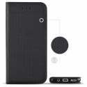 Fusion Magnet ümbris Samsung G970 Galaxy S10e mustale