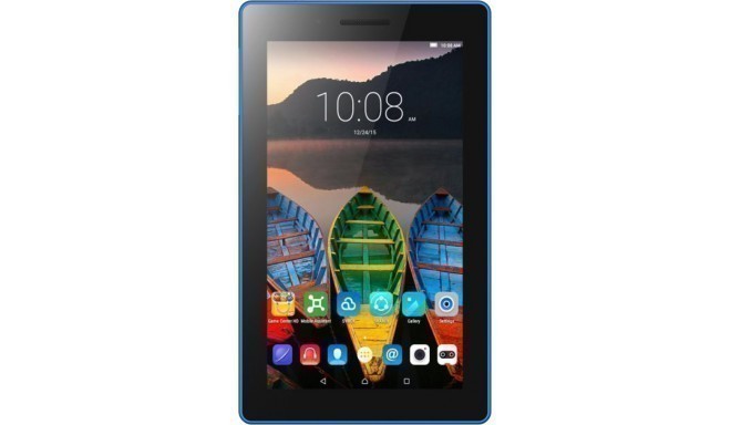 Lenovo Tab3 A7-10L 8GB 3G, black