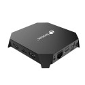 Streaming LEOTEC LETVBOX08 8 Гб 1 Гб 4K Ultra HD Android 7.1