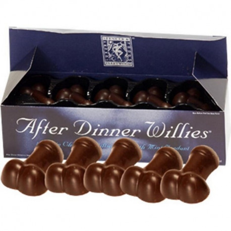 Konfektes Dzimumlocekļa Izskatās Dinner Willies Spencer & Fleetwood N2466