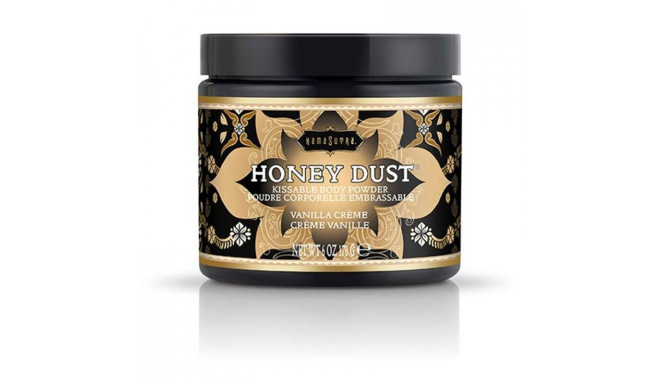 Honey Dust Ванильный крем Kama Sutra 20166
