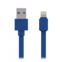 Allocacoc USBcable | Lightning Basic BLUE