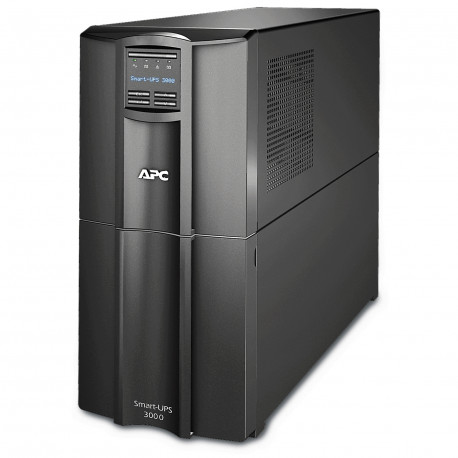 Apc APC SmartConnect UPS SMT 3000 VA Tower