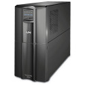 Apc APC SmartConnect UPS SMT 3000 VA Tower