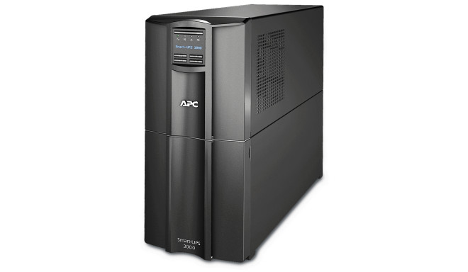 Apc APC SmartConnect UPS SMT 3000 VA Tower