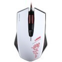 Speedlink mouse Ledos, white (SL6393-WE)