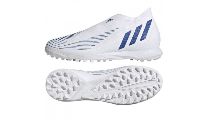 Adidas Predator Edge.3 LL TF M GX2629 football boots (42 2/3)