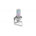 SPC Gear AXIS Onyx White Studio microphone