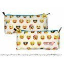 Emoji pencil case