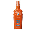 MEDITERRANEO SUN COCONUT sunscreen dark tanning SPF30 100 ml