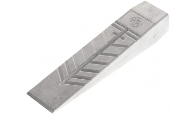 Ochsenkopf solid aluminum wedge OX 42-1050, 1,050g