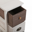 Chest of drawers (32 x 63 x 26 cm)