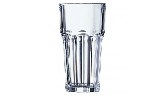 Klaaside komplekt Arcoroc ARC J2604 Läbipaistev Klaas 310 ml 6 Tükid, osad