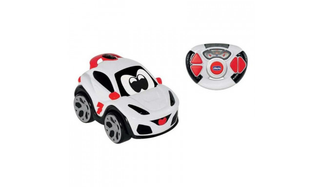 Remote-Controlled Vehicle ROCKY CROSSOVER Chicco