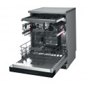Dishwasher Whirlpool WFC3C33FX