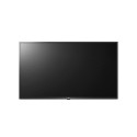 LG 50UL3G-B signage display Digital signage flat panel 127 cm (50") IPS Wi-Fi 400 cd/m² 4K Ultr
