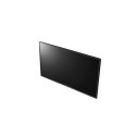 LG 50UL3G-B signage display Digital signage flat panel 127 cm (50") IPS Wi-Fi 400 cd/m² 4K Ultr