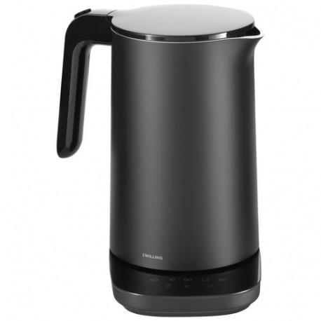 ZWILLING Twins Enfinigy electric kettle 1.5 L 1850 W Black - Kettles ...