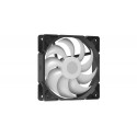 SilentiumPC Stella HP ARGB 120 PWM Kit Fan 12 cm Black, Light grey 3 pc(s)