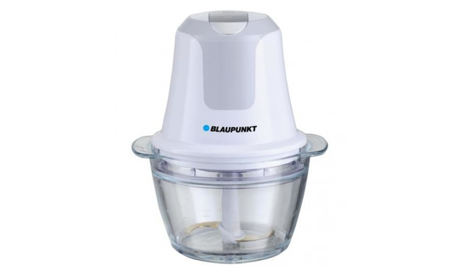 Blaupunkt CPG601 blender 0.8 L Cooking blender 450 W Transparent, White