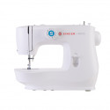 Singer Sewing Machine M2105 Number of stitche
